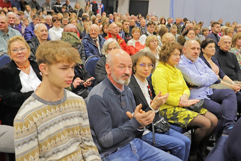 Obchodów Święta Niepodległości ciąg dalszy